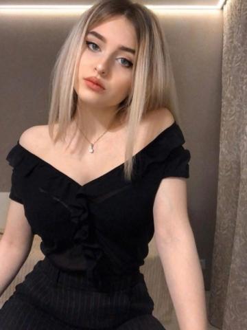 Скарлетт фото 2