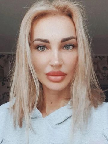 Анна Пламя Курумкан