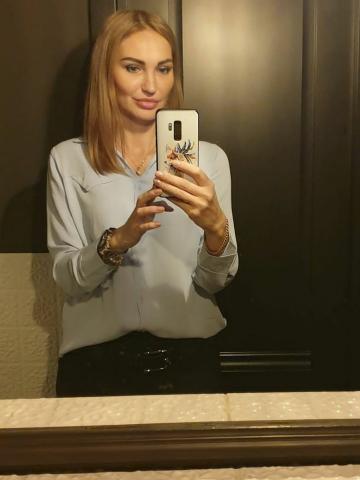 Анна Пламя фото 10