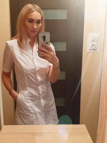 Анна Пламя фото 11