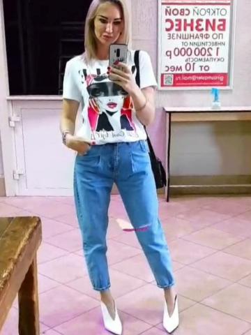 Анна Пламя фото 13