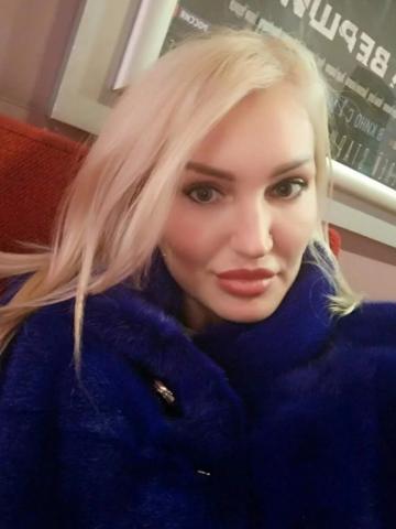 Анна Пламя фото 14