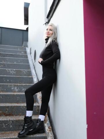 Анна Пламя фото 16