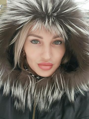 Анна Пламя фото 2