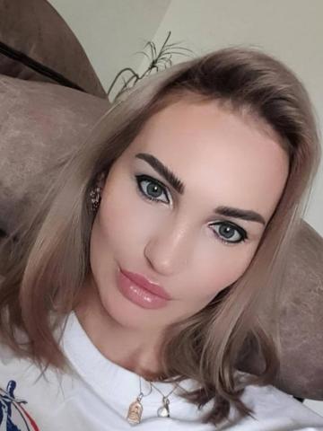 Анна Пламя фото 9