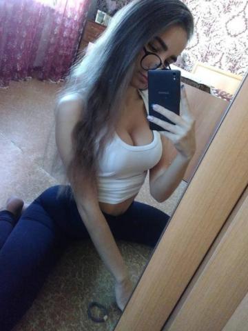 Патриция Курумкан